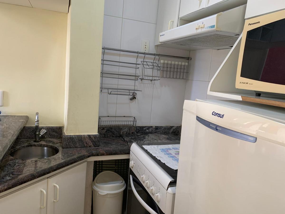 과루자 Kitnet Pitangueiras 아파트 외부 사진